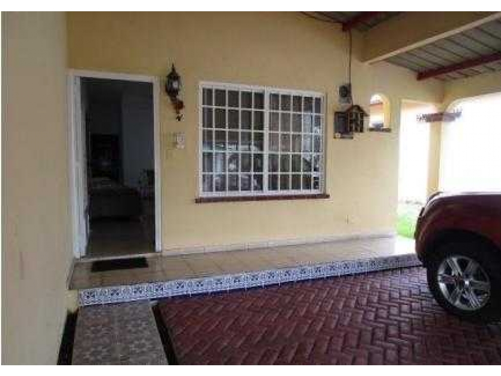 VENTA DE CASA EN BRISAS DEL GOLF EN CIRCUITO CERRADO — foto 3