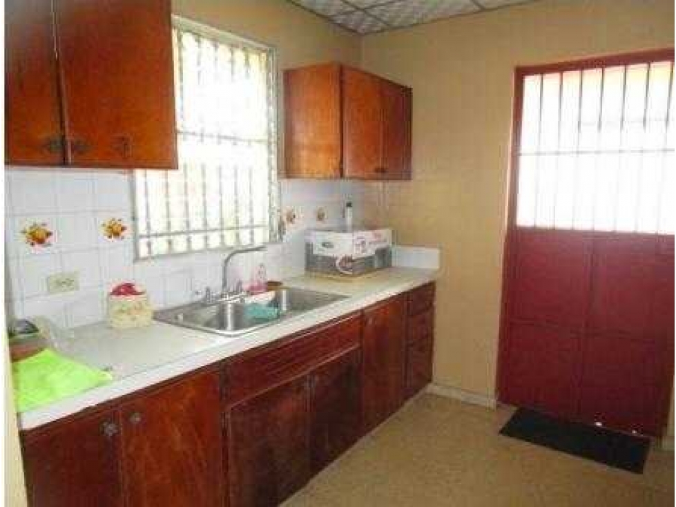 VENTA DE CASA EN BRISAS DEL GOLF EN CIRCUITO CERRADO — foto 4