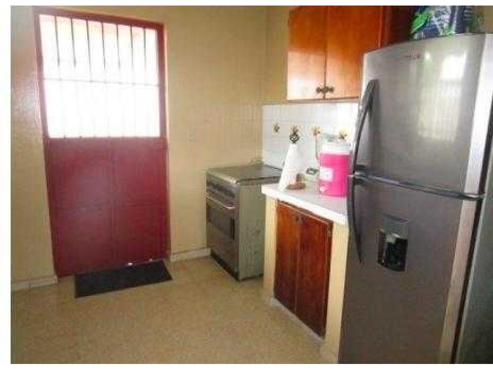 VENTA DE CASA EN BRISAS DEL GOLF EN CIRCUITO CERRADO — foto 5