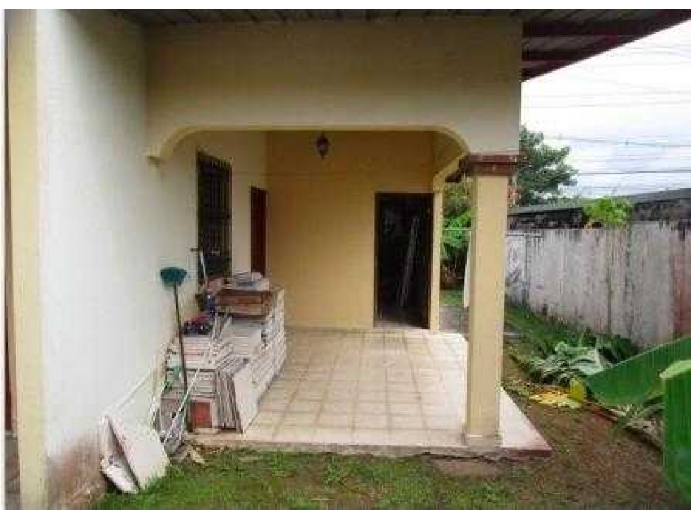 VENTA DE CASA EN BRISAS DEL GOLF EN CIRCUITO CERRADO — foto 6