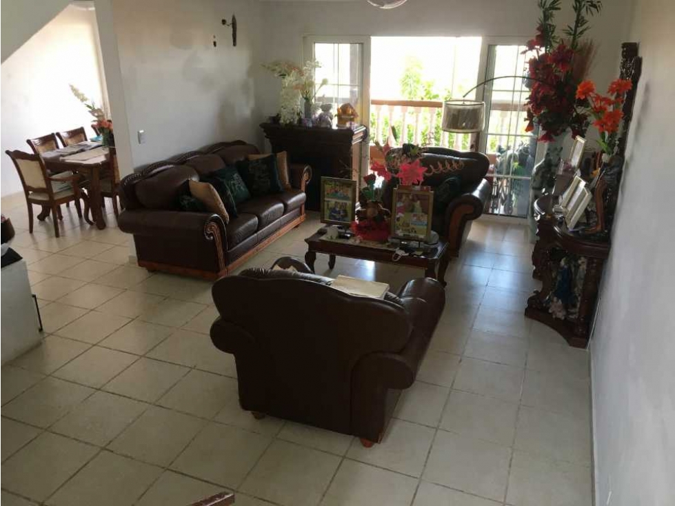 VENTA DE CASA EN BRISAS DEL PACIFICO