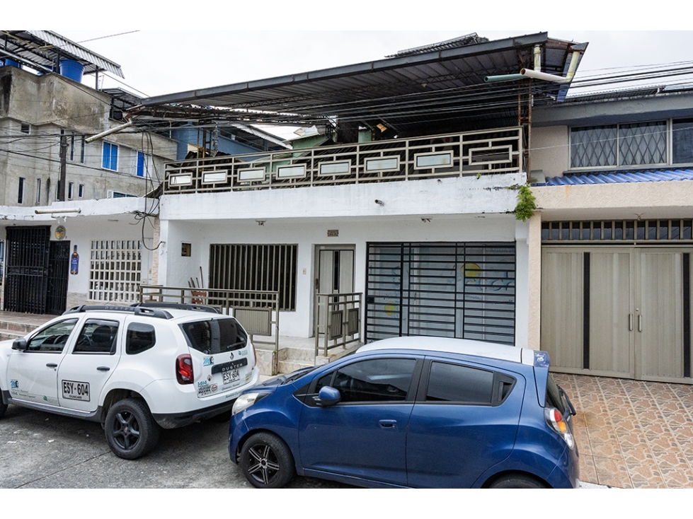 Venta de Casa en Buenaventura Valle del Cauca - 1
