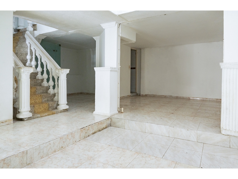 Venta de Casa en Buenaventura Valle del Cauca - 4
