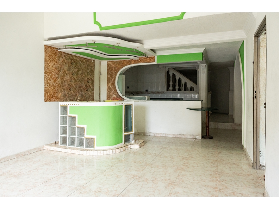 Venta de Casa en Buenaventura Valle del Cauca - 2