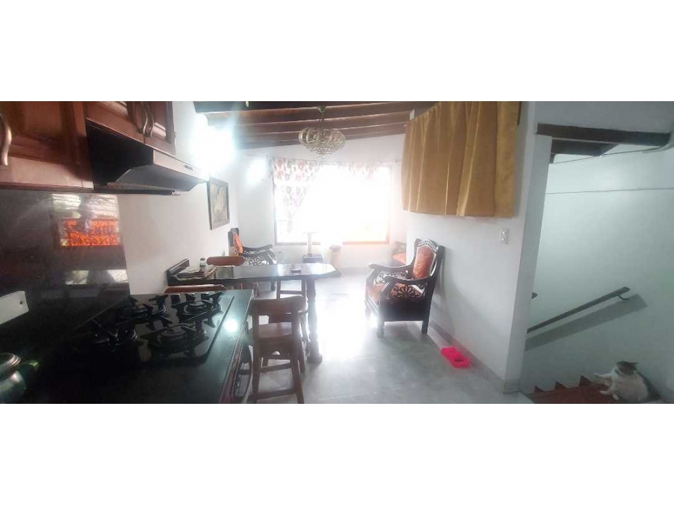 Venta de casa en buenos aires