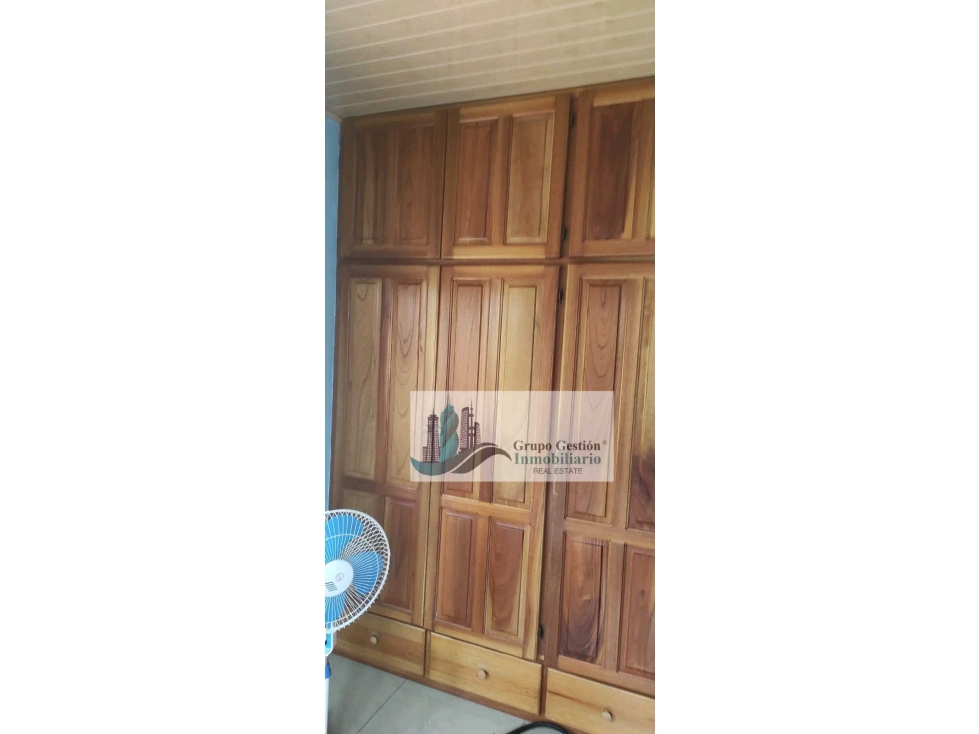 VENTA DE CASA EN BUGABA TOTALMENTE CERCADA 1,000 METROS DE TERRENO - 5
