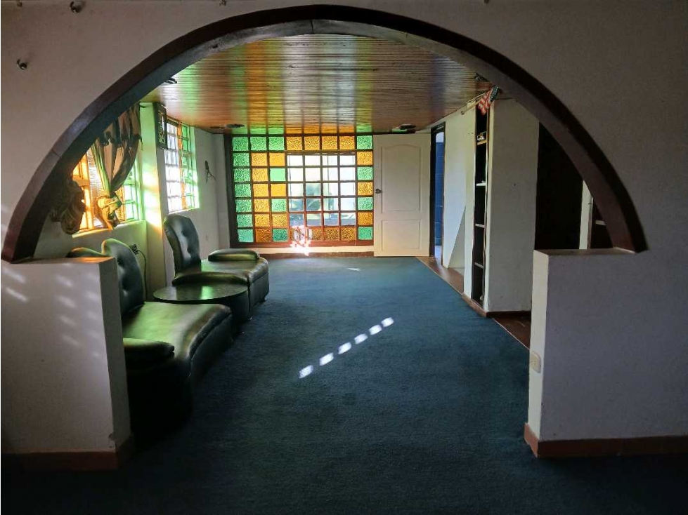 VENTA DE CASA EN CAALRCA QUINDIO — foto 3