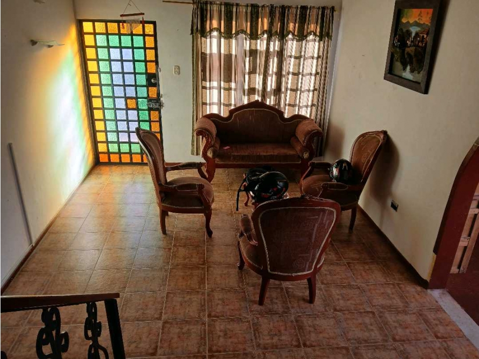 VENTA DE CASA EN CAALRCA QUINDIO — foto 5