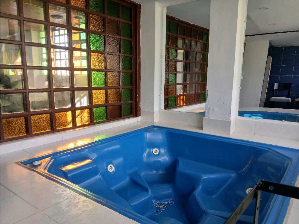VENTA DE CASA EN CAALRCA QUINDIO — foto 2