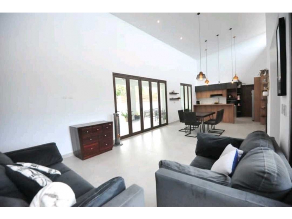 VENTA DE CASA EN CAÑAVERAL DE PENONOMÉ MODERNA Y HERMOSA - 5