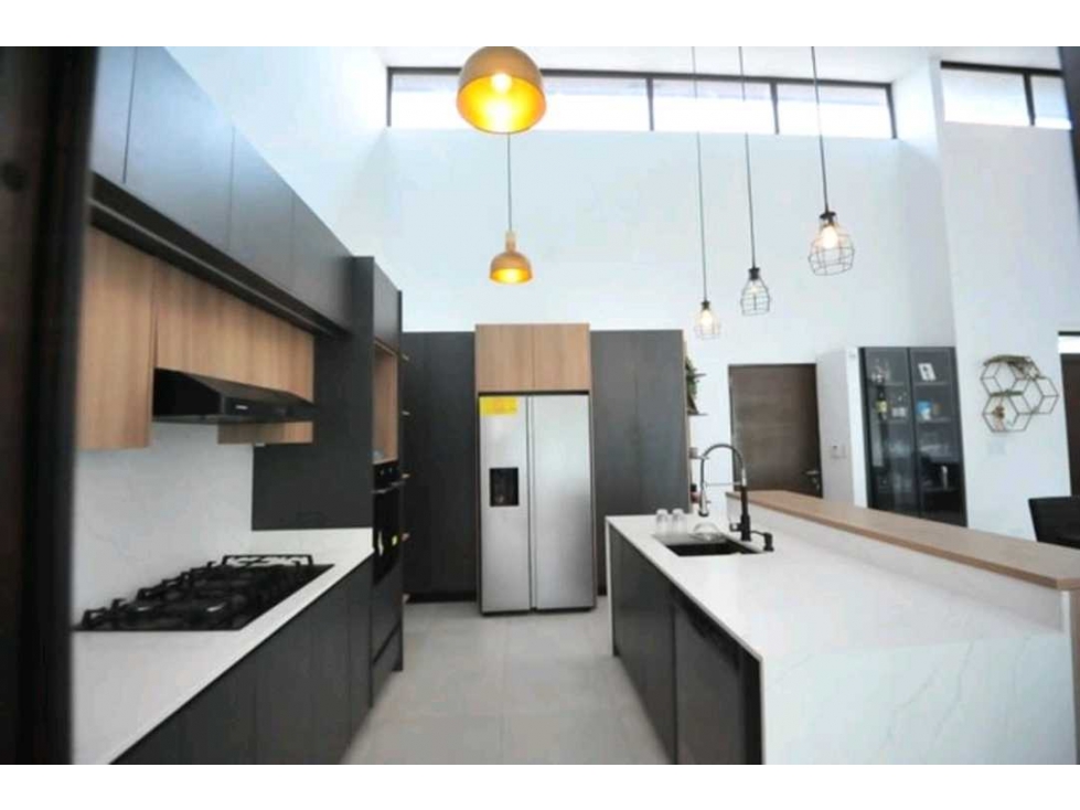 VENTA DE CASA EN CAÑAVERAL DE PENONOMÉ MODERNA Y HERMOSA - 6