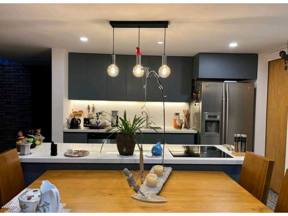 VENTA DE CASA INDEPENDIENTE EN LLANOGRANDE SECTOR CABECERAS.