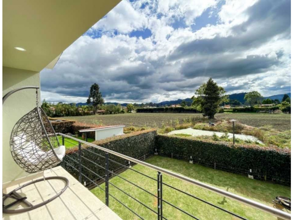 VENTA DE CASA EN CAJICÁ - 1