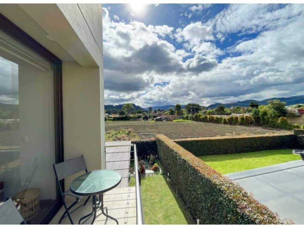 VENTA DE CASA EN CAJICÁ - 2