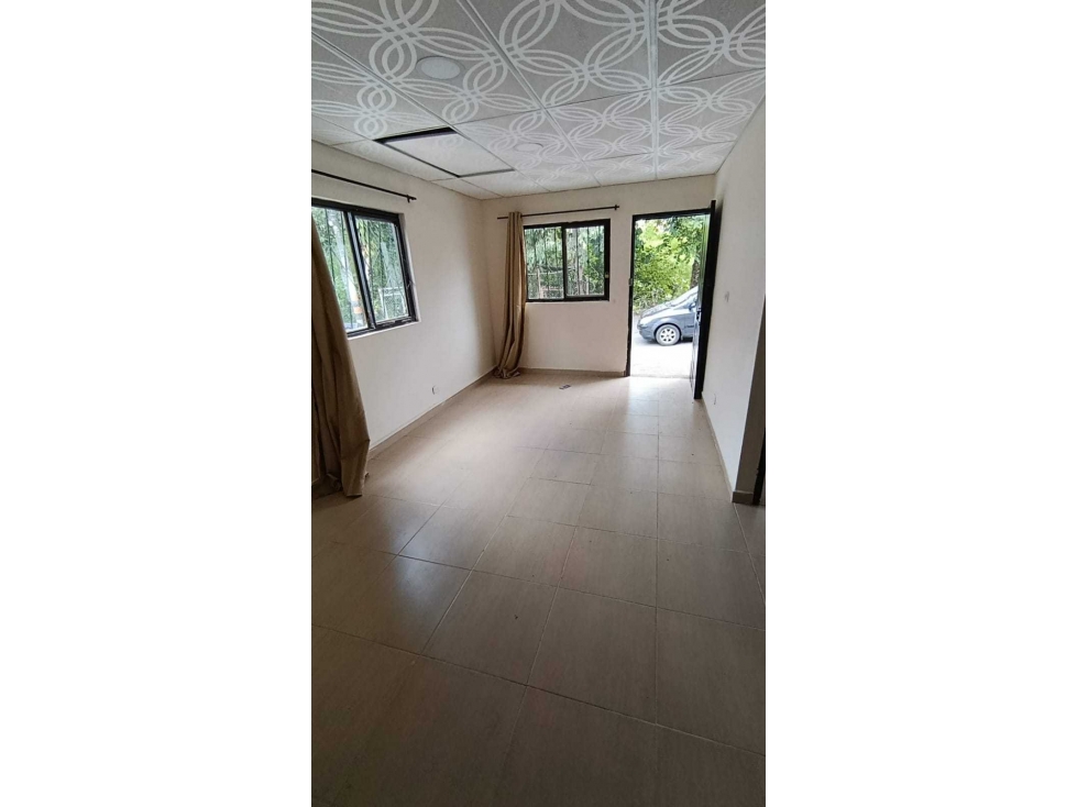 VENTA DE CASA EN CALARCÁ QUINDIO SECTOR VERACRUZ