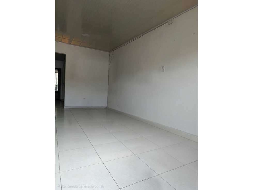 VENTA DE CASA EN CALARCÁ QUINDÍO SECTOR GUADUALES — foto 3