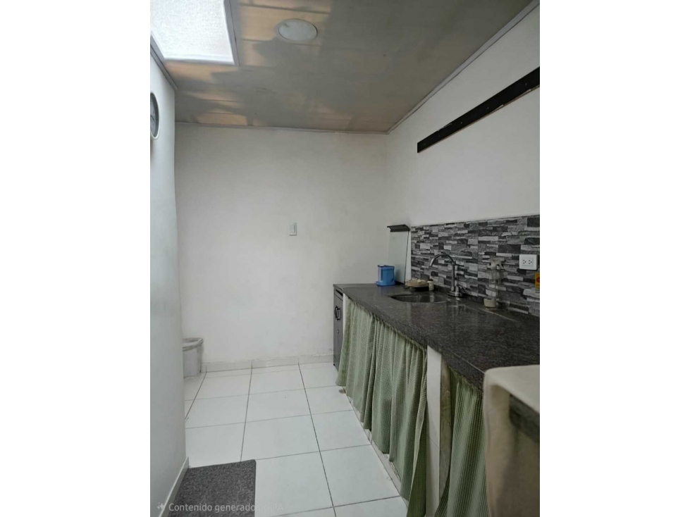 VENTA DE CASA EN CALARCÁ QUINDÍO SECTOR GUADUALES — foto 5
