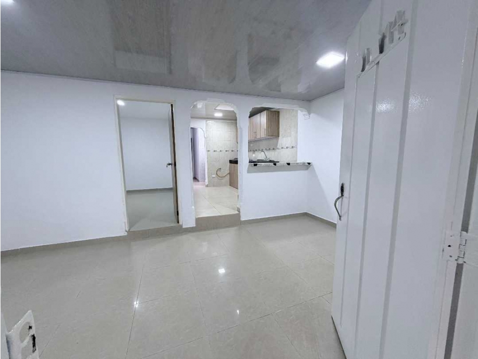 VENTA DE CASA EN CALARCÁ QUINDÍO SECTOR GUADUALES — foto 2