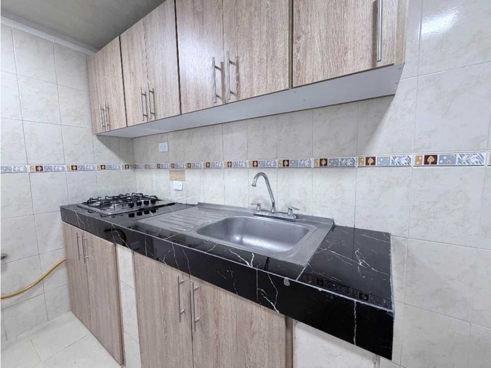 VENTA DE CASA EN CALARCÁ QUINDÍO SECTOR GUADUALES — foto 3