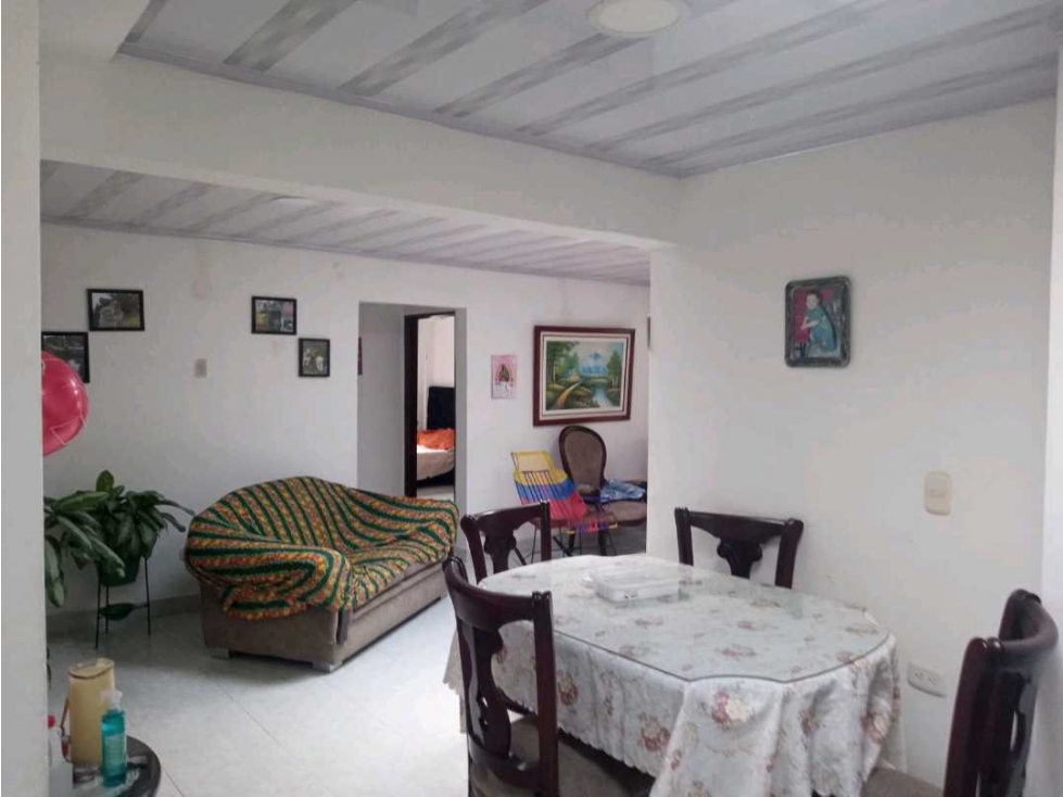 VENTA DE CASA EN CALARCA QUINDIO SECTOR BALCONES VIEJO