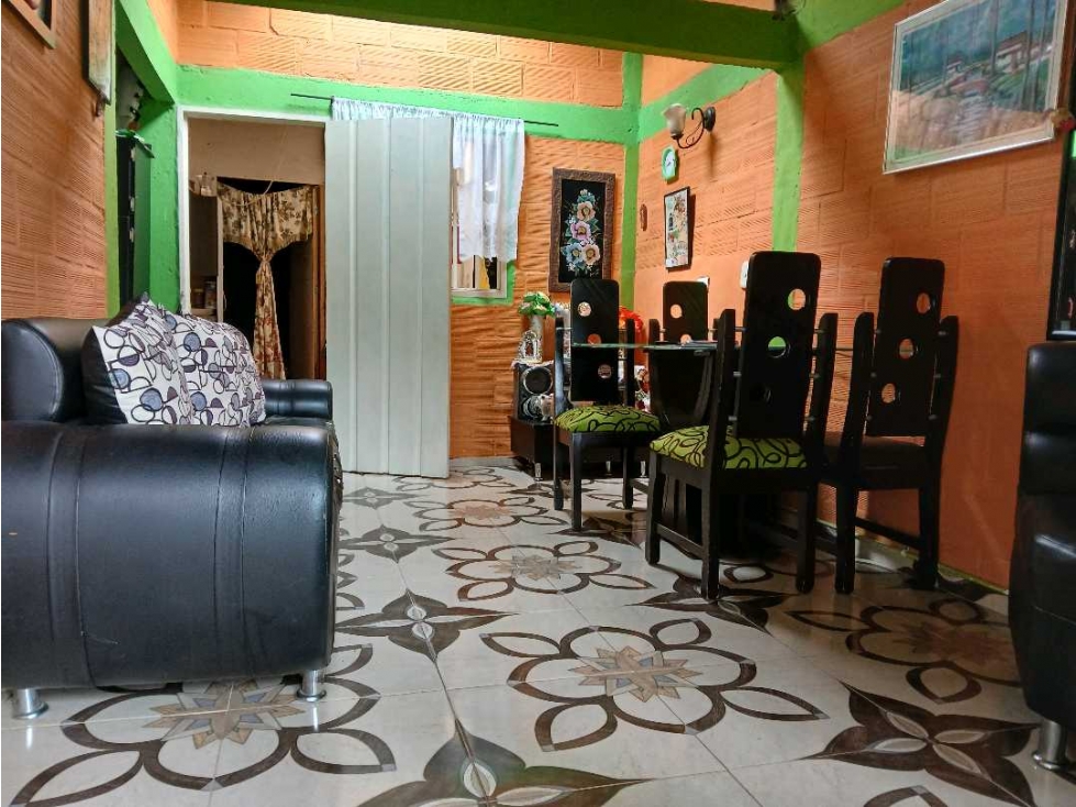 VENTA DE CASA EN CALARCA QUINDIO SECTOR VILLA ITALIA