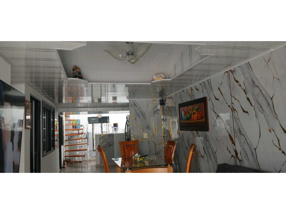 VENTA DE CASA EN CALARCA QUINDIO SECTOR LA HUERTA — foto 2