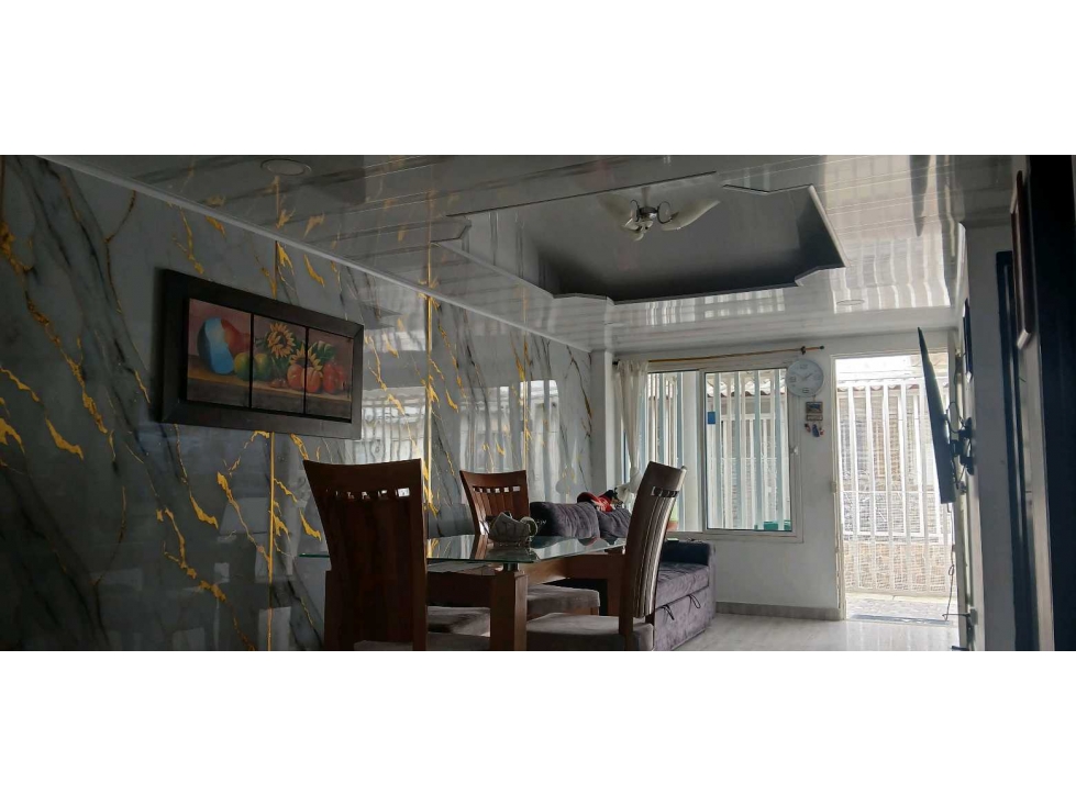 VENTA DE CASA EN CALARCA QUINDIO SECTOR LA HUERTA — foto 3