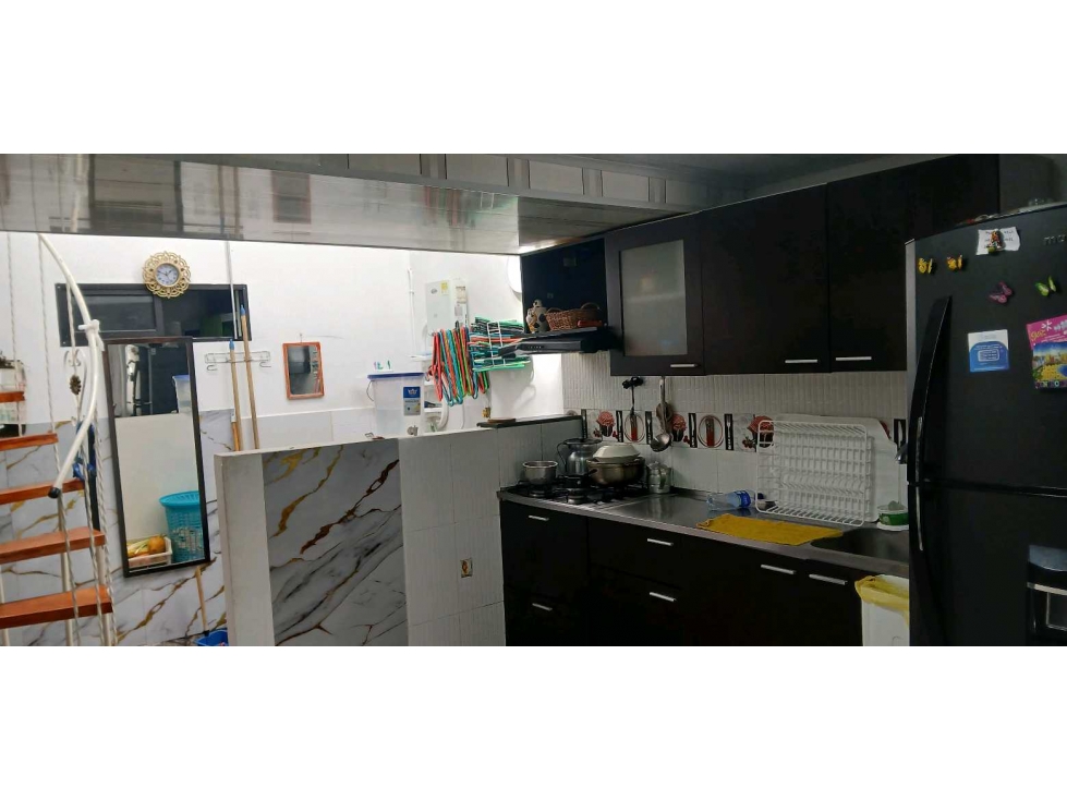 VENTA DE CASA EN CALARCA QUINDIO SECTOR LA HUERTA — foto 5