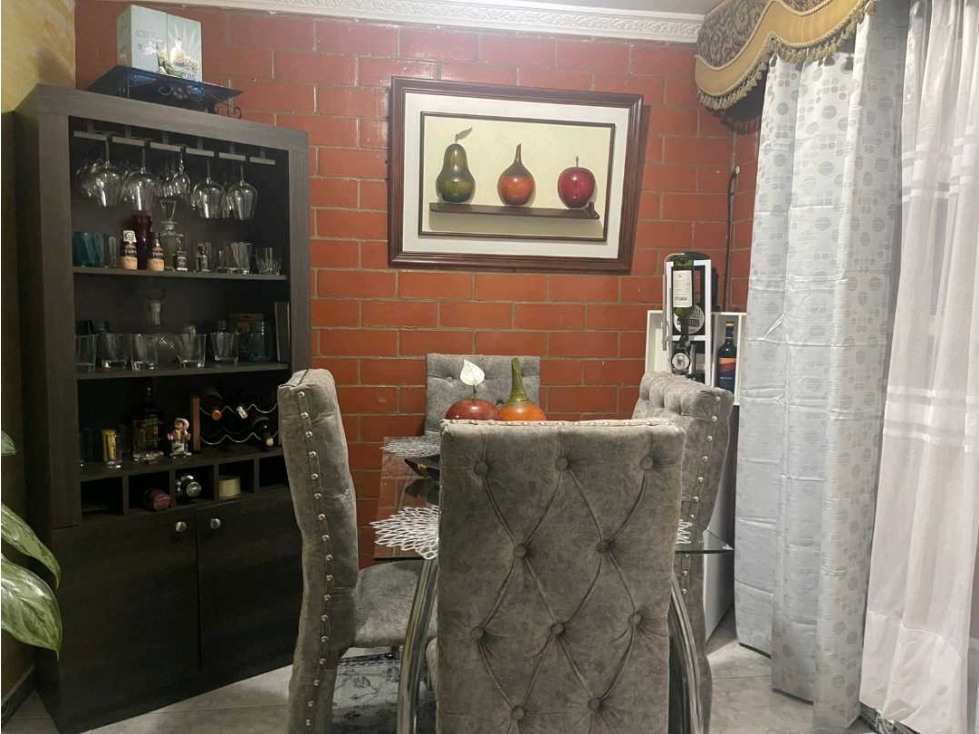 VENTA DE CASA EN CALARCA QUINDIO SECTOR VERACRUZ — foto 2