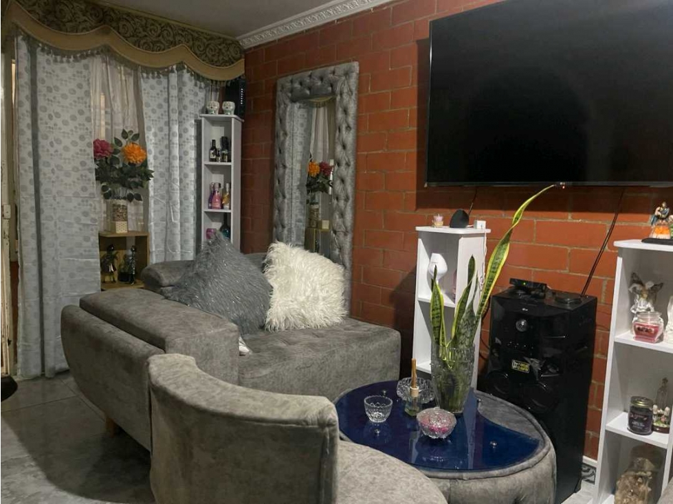 VENTA DE CASA EN CALARCA QUINDIO SECTOR VERACRUZ — foto 3
