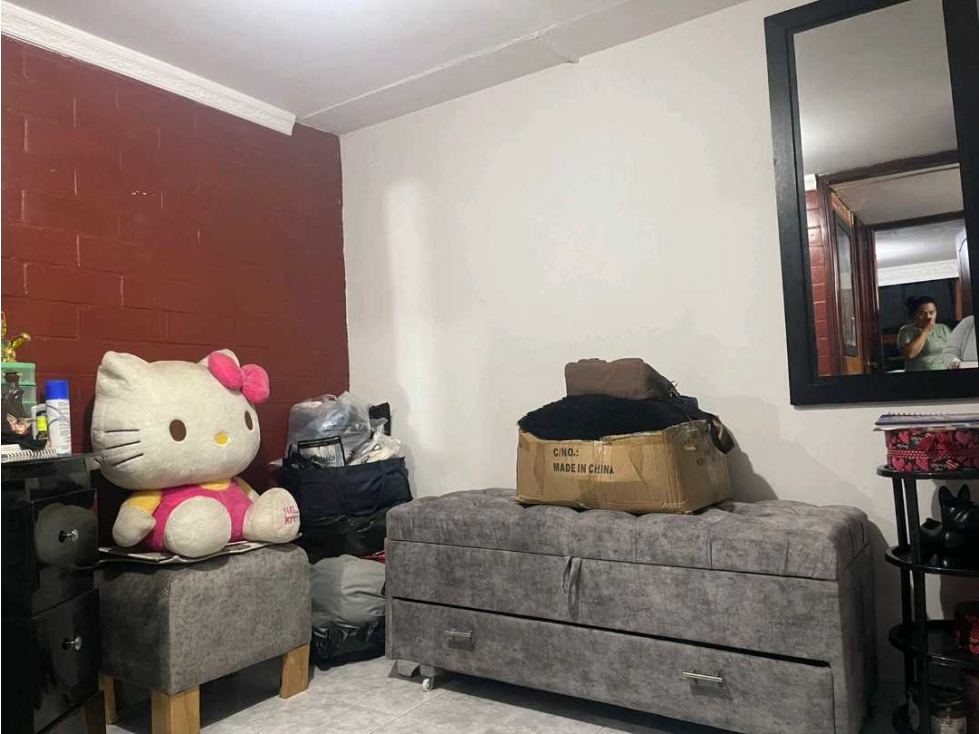 VENTA DE CASA EN CALARCA QUINDIO SECTOR VERACRUZ — foto 5