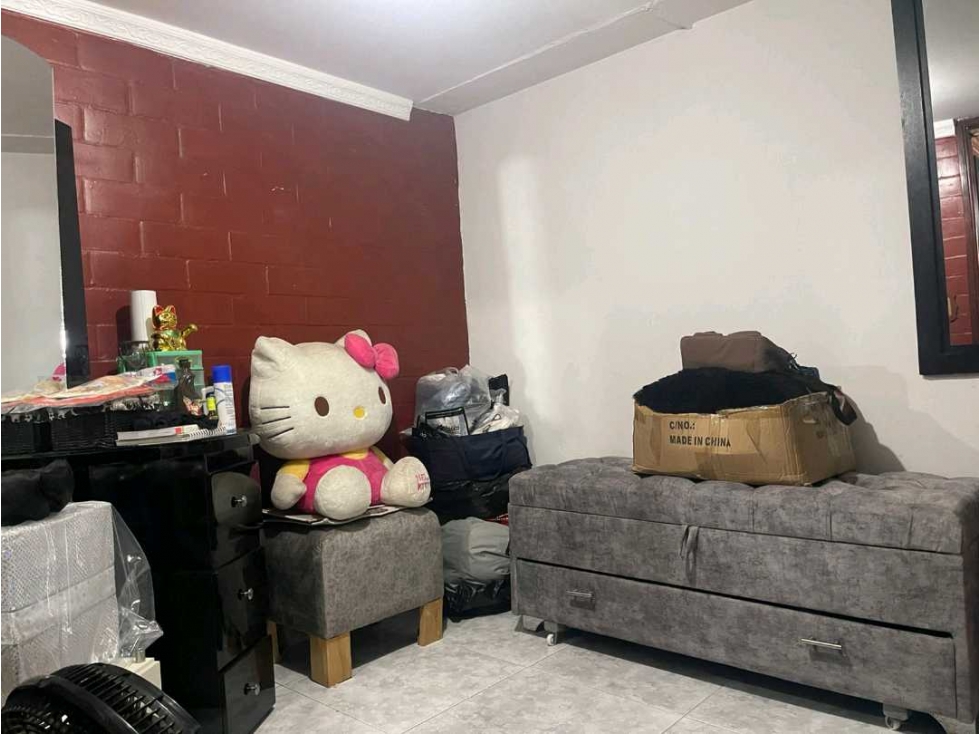 VENTA DE CASA EN CALARCA QUINDIO SECTOR VERACRUZ — foto 6