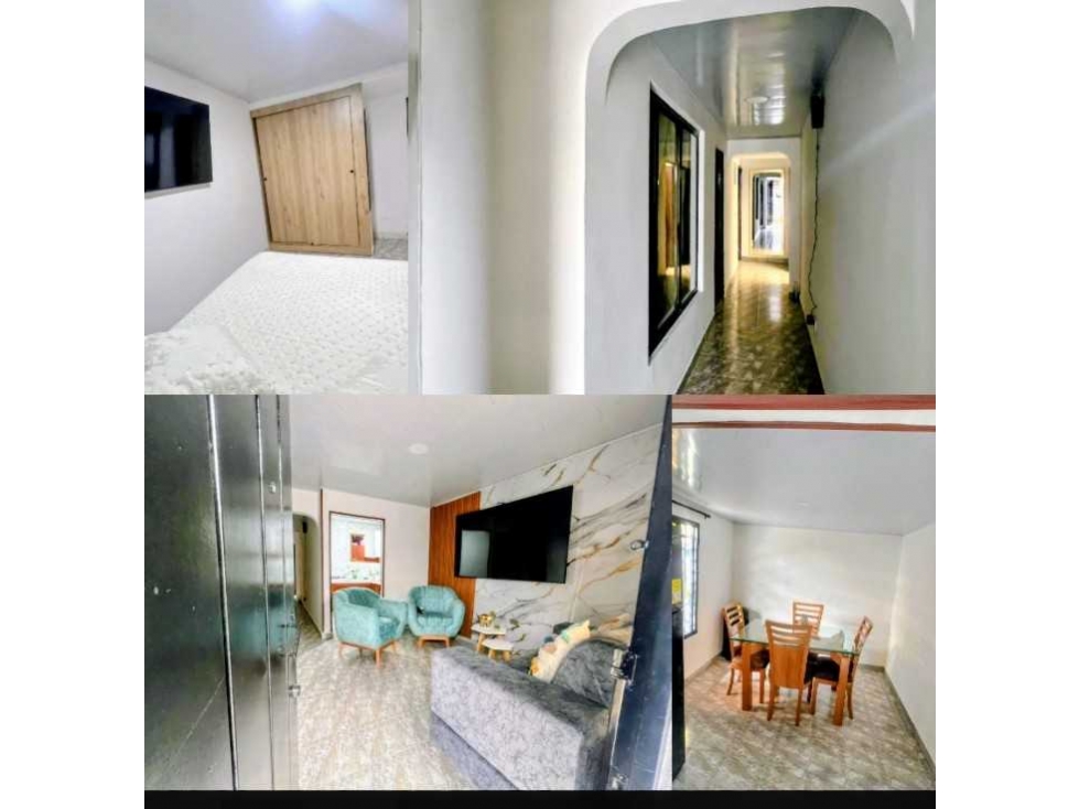 VENTA DE CASA EN CALARCA QUINDIO SECTOR LA HUERTA