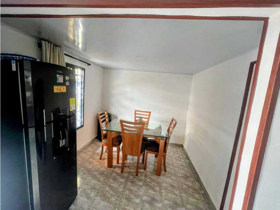 VENTA DE CASA EN CALARCA QUINDIO SECTOR LA HUERTA — foto 3