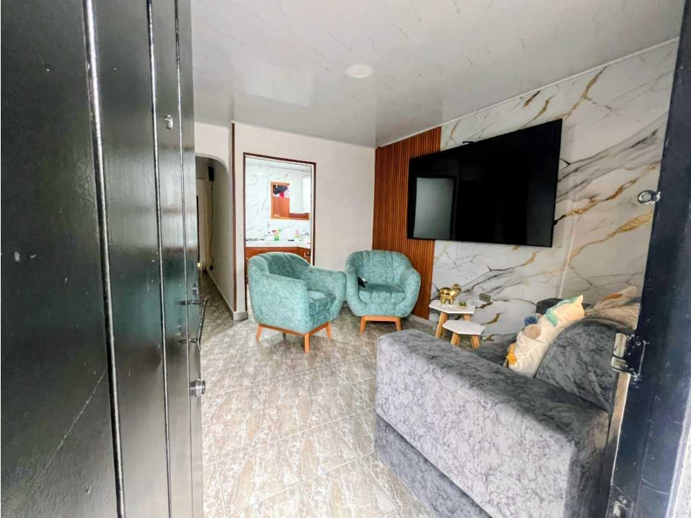 VENTA DE CASA EN CALARCA QUINDIO SECTOR LA HUERTA — foto 4