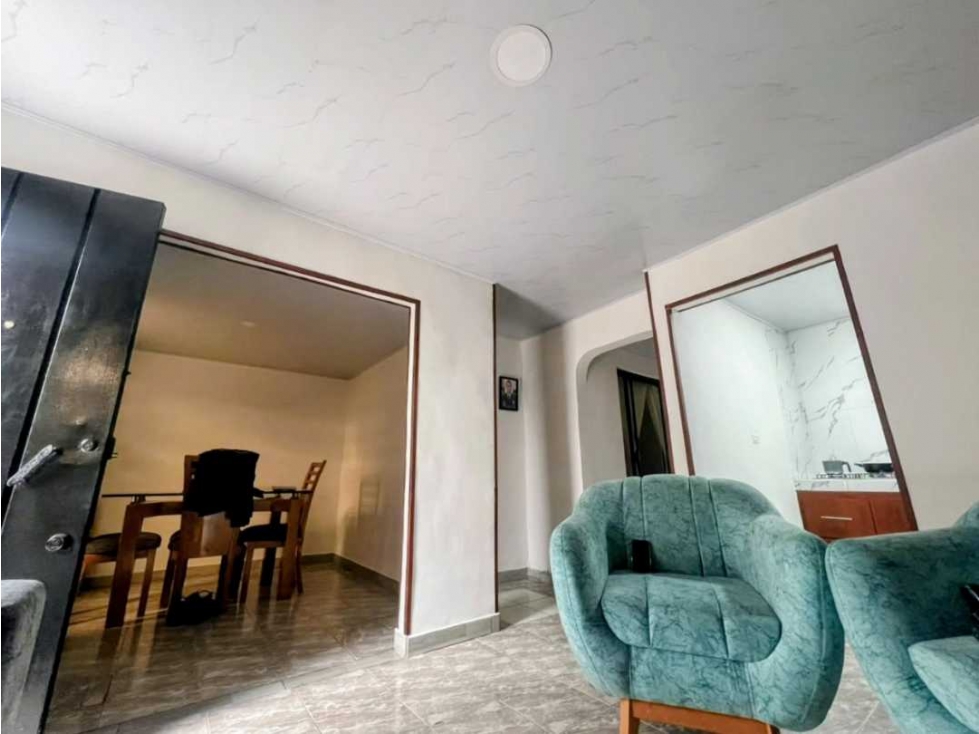 VENTA DE CASA EN CALARCA QUINDIO SECTOR LA HUERTA — foto 5