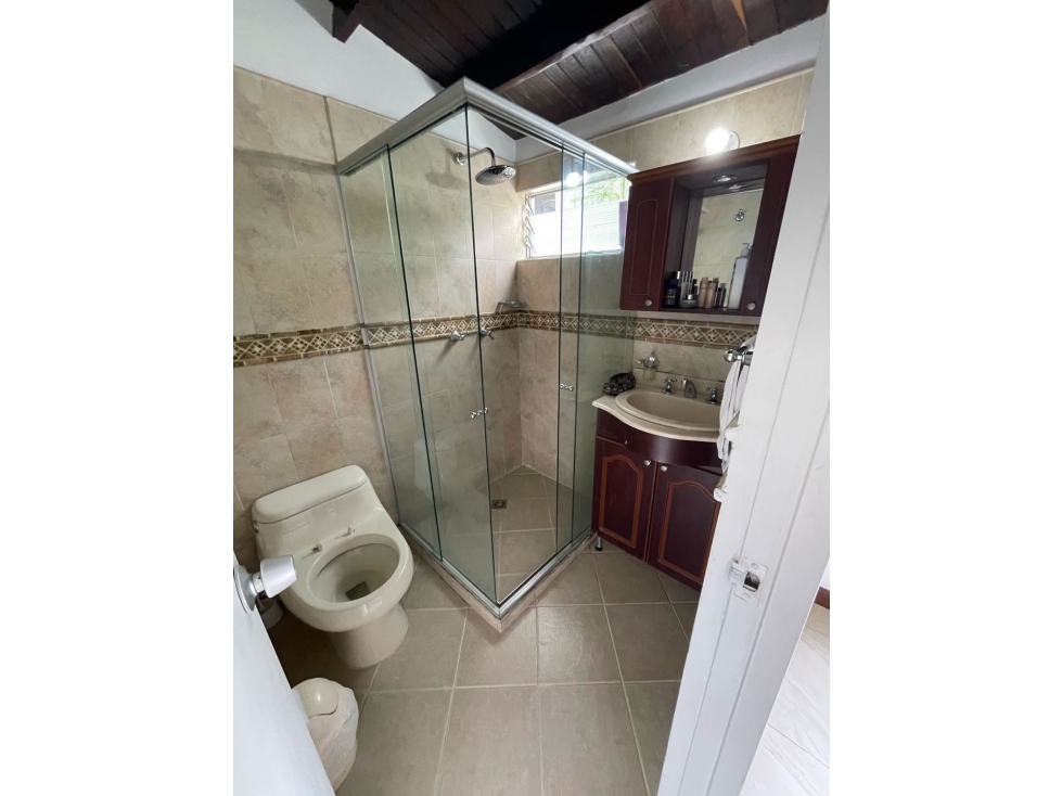 Venta de casa en Calazans unidad cerrada — foto 6