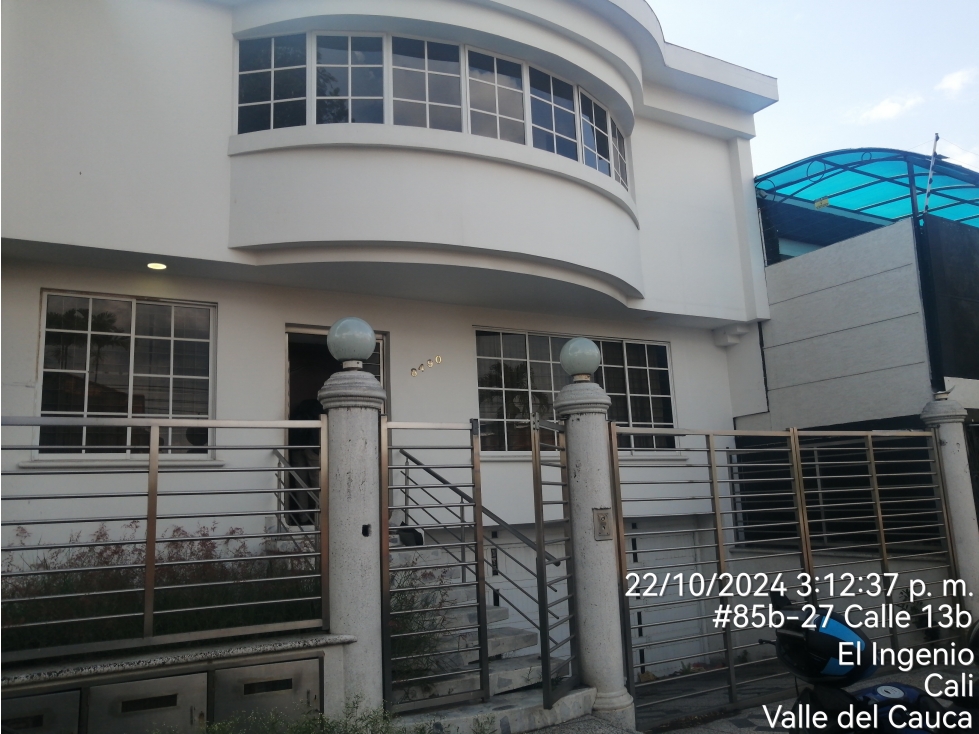 Venta de Casa Con DESCUENTO en Cali Valle del Cauca
