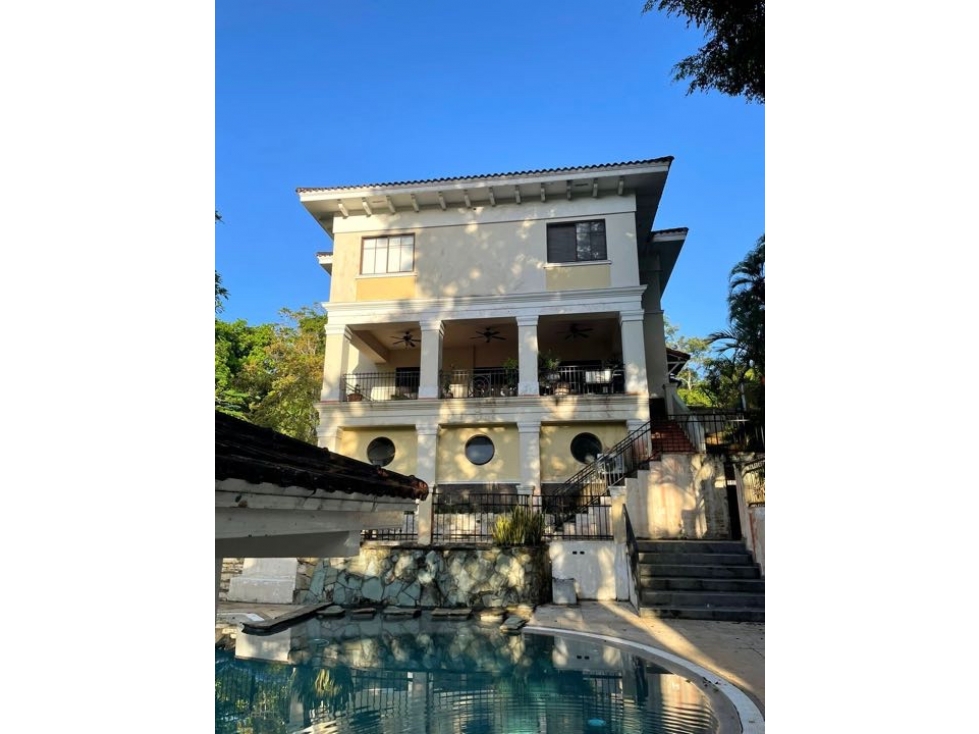 House for Sale in Camino de Cruces - 5