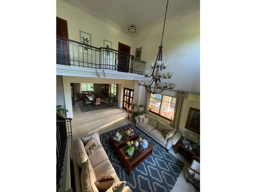 House for Sale in Camino de Cruces - 3