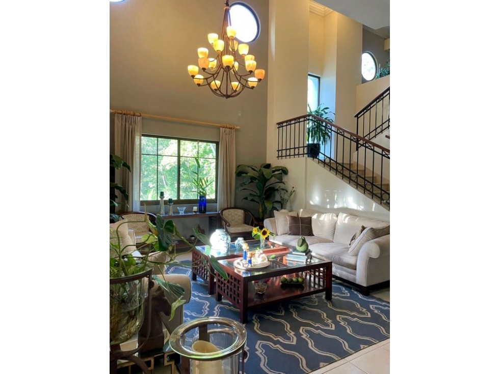 House for Sale in Camino de Cruces - 4