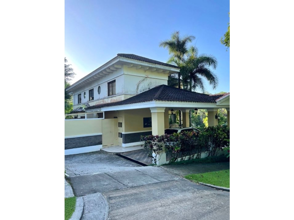 House for Sale in Camino de Cruces - 2