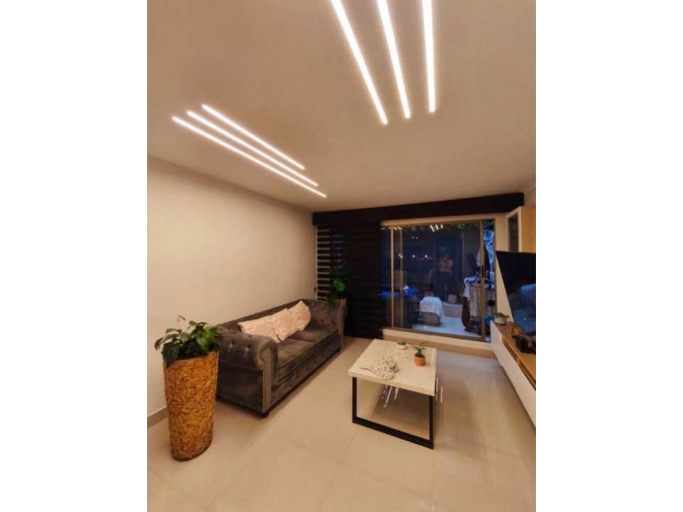 VENTA DE CASA EN ENVIGADO, SECTOR CAMINO VERDE. - 3