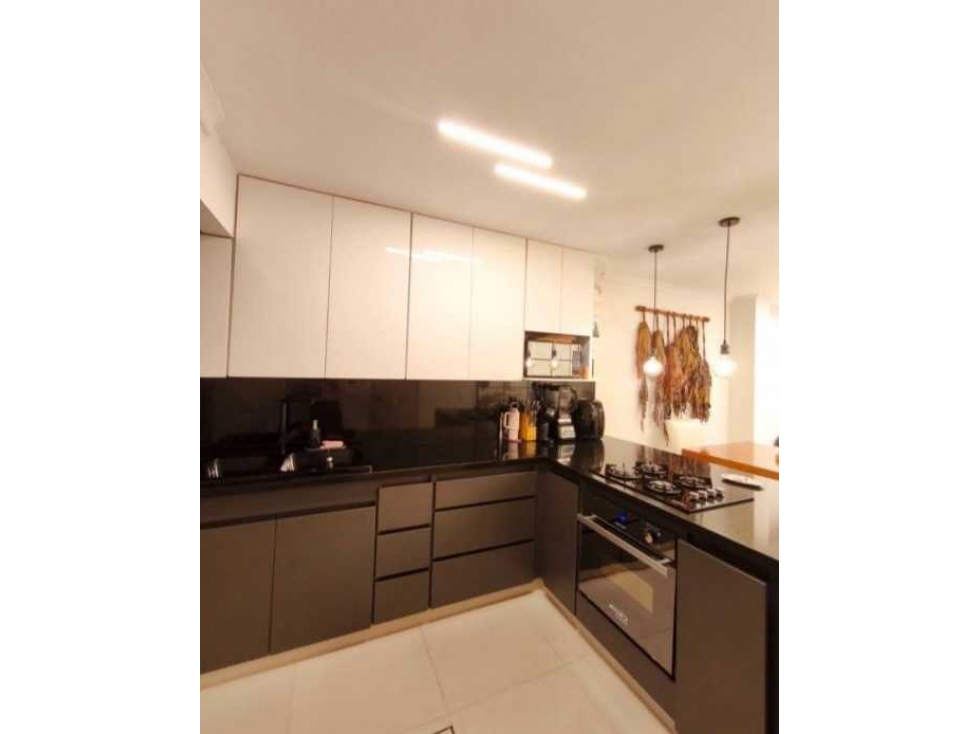 VENTA DE CASA EN ENVIGADO, SECTOR CAMINO VERDE. - 5