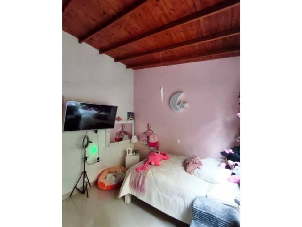 VENTA DE CASA EN ENVIGADO, SECTOR CAMINO VERDE. - 6