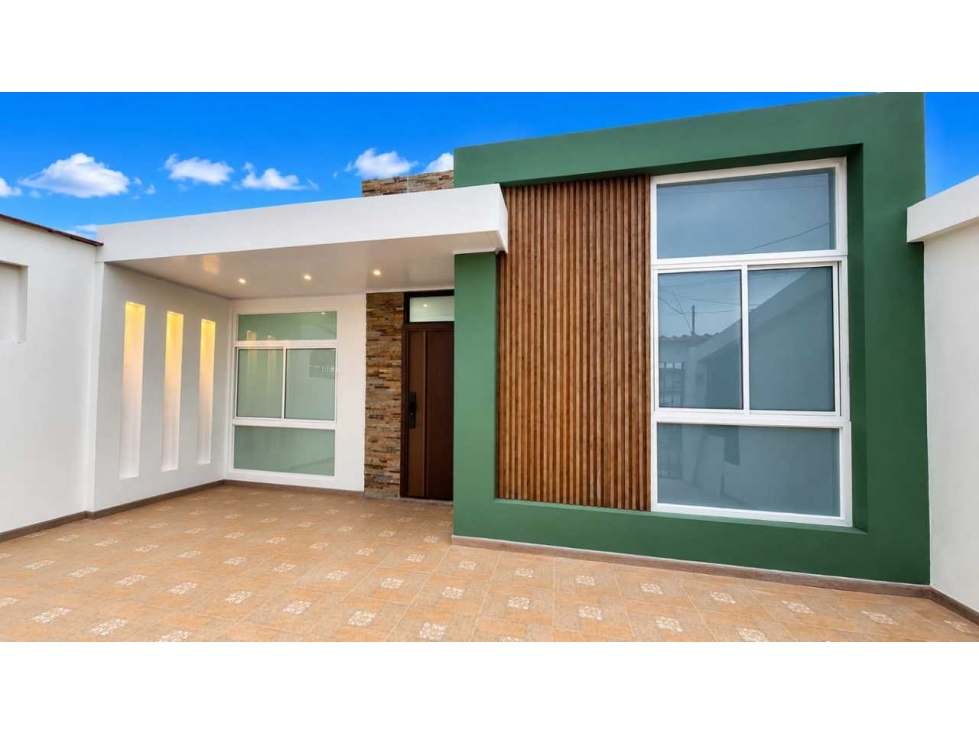 VENTA DE CASA REMODELADA 166M2 3 RECÁMARAS EN CAMPO LINDBERGH