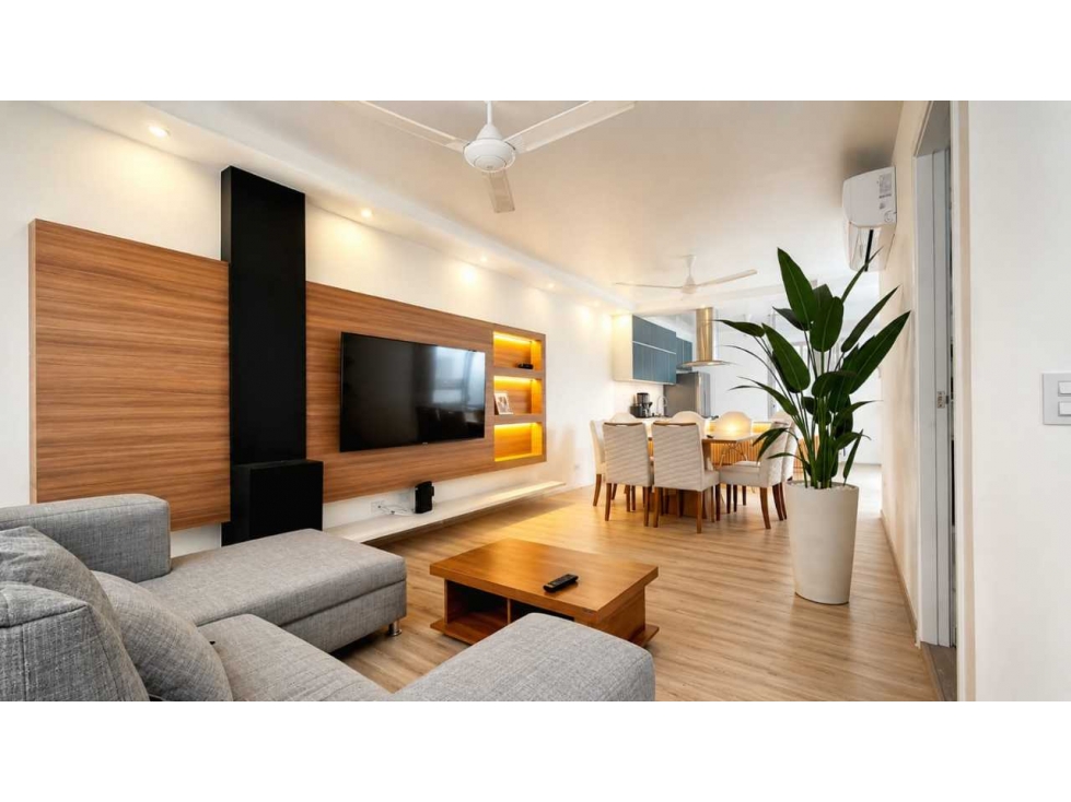 VENTA DE CASA REMODELADA 166M2 3 RECÁMARAS EN CAMPO LINDBERGH — foto 2