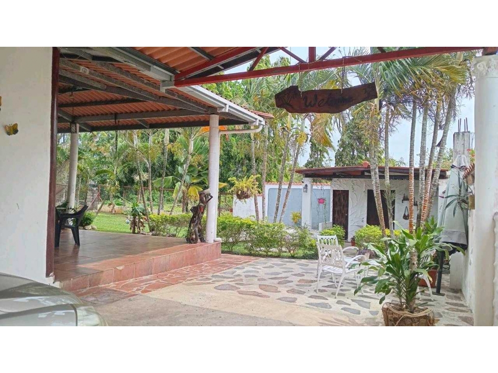 VENTA DE CASA EN CAPIRA BARRIADA VILLA VANESA A PRECIO UNICO 800M2 — foto 2