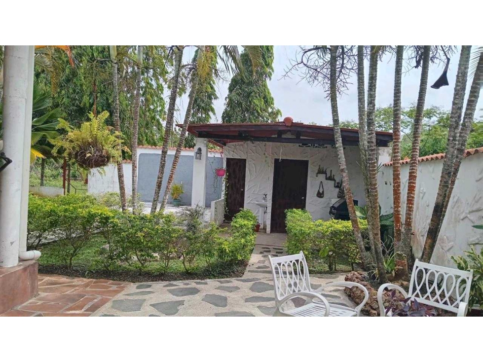 VENTA DE CASA EN CAPIRA BARRIADA VILLA VANESA A PRECIO UNICO 800M2 — foto 4