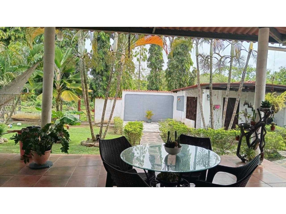 VENTA DE CASA EN CAPIRA BARRIADA VILLA VANESA A PRECIO UNICO 800M2 — foto 5
